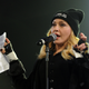 Illustration for article titled Madonna Thinks Putin, Kale are 'Gay,' Dislikes Guacamole